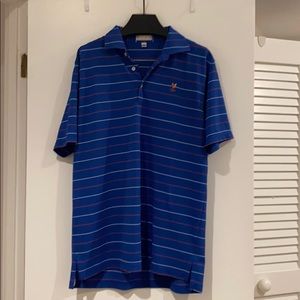 Greenspring Valley Hunt Club Peter Millar polo